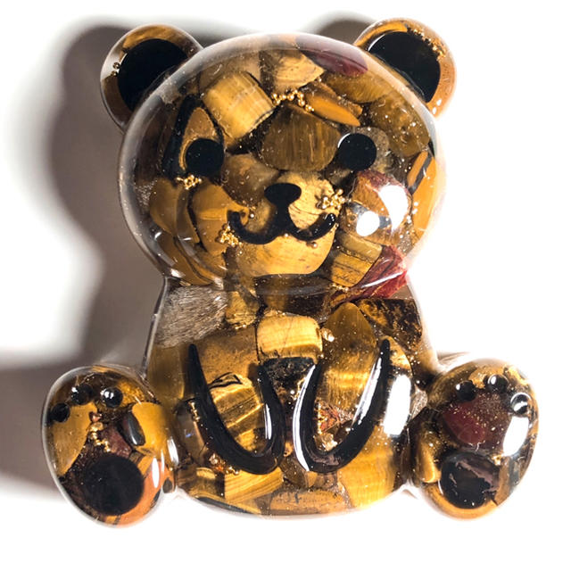 大量入荷 No.178〜小さな楽園〜 ミニ勾玉