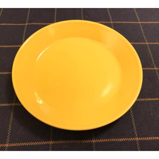 イッタラ(iittala)のイッタラ ティーマ  17cm イエロー(食器)