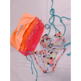 flower(水着)のフリマアイテム一覧 flower(水着)のフリマアイテム一覧