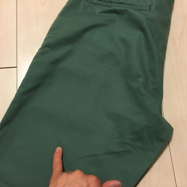 Supreme Work Pant 32 ワークパンツ カーキ オリーブ - ワークパンツ