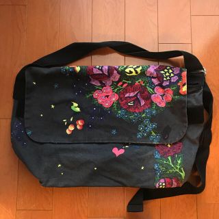 ボヘミアンズ(Bohemians)のくません様専用Bohemians メッセンジャーbag(メッセンジャーバッグ)