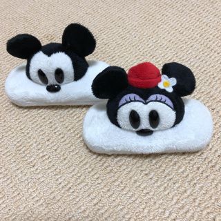 ディズニー(Disney)のメガネケース(その他)