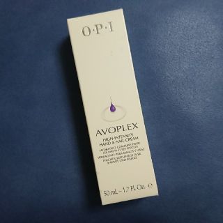 オーピーアイ(OPI)のOPI AVOPLEX ハンドクリーム(ハンドクリーム)