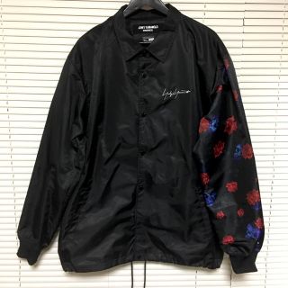 ヨウジヤマモト(Yohji Yamamoto)のYOHJI YAMAMOTOヨウジヤマモトNEW ERA(ブルゾン)