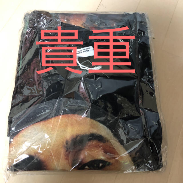 ！正規品  Vetememes オーバサイズ Tシャツ