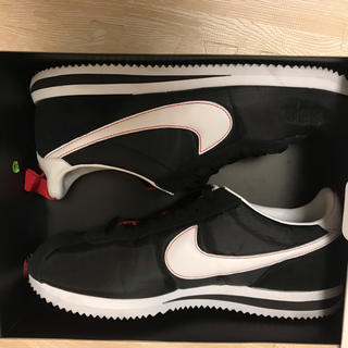 ナイキ(NIKE)のNIKE CORTEZ KENNY Ⅲ US11.5(スニーカー)