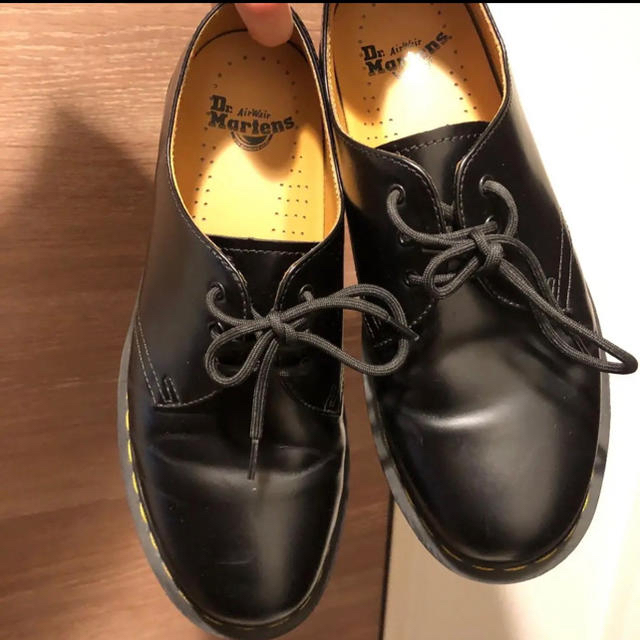 Dr.Martens(ドクターマーチン)のドクターマーチン  Dr.martens3ホール メンズの靴/シューズ(ブーツ)の商品写真