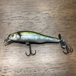 メガバス(Megabass)のPROP DARTER(その他)