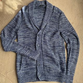 ARMANI EXCHANGE(カーディガン)のフリマアイテム一覧 ARMANI EXCHANGE(カーディガン)のフリマアイテム一覧