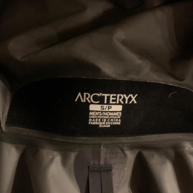 ARC'TERYX(アークテリクス)のhot様専用ARC'TERYX × BEAMS 別注 Beta SL JKT メンズのジャケット/アウター(マウンテンパーカー)の商品写真
