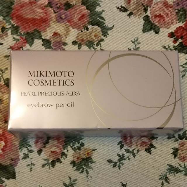 MIKIMOTO COSMETICS(ミキモトコスメティックス)のMC アイブロウペンシルA 詰替用 コスメ/美容のベースメイク/化粧品(アイブロウペンシル)の商品写真