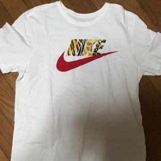 ナイキ(NIKE)のNIKEＴシャツ アトモス(Tシャツ/カットソー(半袖/袖なし))