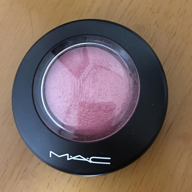 MAC(マック)のMAC チーク ジェントル コスメ/美容のベースメイク/化粧品(チーク)の商品写真