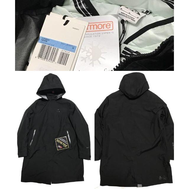 NIKELAB ACG レディース 17AW 3in1 SYSTEM COAT NIKELAB ACG レディース 17AW 3in1 SYSTEM COAT