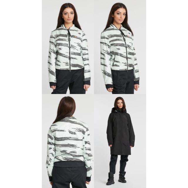 NIKELAB ACG レディース 17AW 3in1 SYSTEM COAT NIKELAB ACG レディース 17AW 3in1 SYSTEM COAT