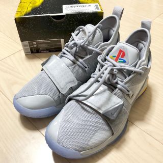 ナイキ(NIKE)の28cm pg 2.5 playstation プレステ ソニー(スニーカー)