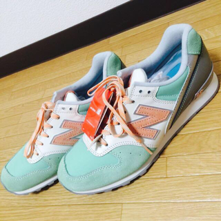ニューバランス(New Balance)のNB shoes ☆(スニーカー)