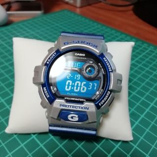 ジーショック(G-SHOCK)のg-shock G-8900CS-8JF(腕時計(デジタル))