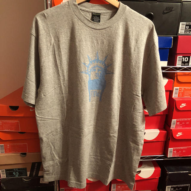 Back Channel(バックチャンネル)のTシャツ SUPREME NORTH OFF WHITE AIR JORDAN メンズのトップス(Tシャツ/カットソー(半袖/袖なし))の商品写真