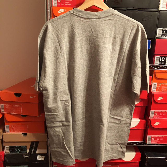 Back Channel(バックチャンネル)のTシャツ SUPREME NORTH OFF WHITE AIR JORDAN メンズのトップス(Tシャツ/カットソー(半袖/袖なし))の商品写真