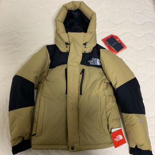 ザノースフェイス(THE NORTH FACE)の試着のみ THE NORTH FACE バルトロライトジャケット XXS(ダウンジャケット)