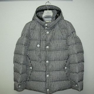 モンクレール(MONCLER)の正規品 MONCLER GAMME BLEU モンクレール ガムブルー サイズ0(ダウンジャケット)