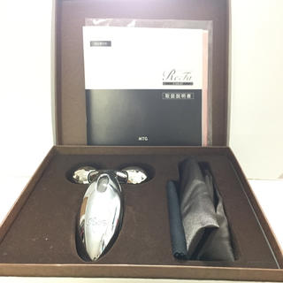 リファ(ReFa)のReFa CARAT リーファカラット 美顔ローラー(フェイスローラー/小物)