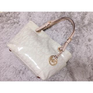 マイケルコース(Michael Kors)の【マイケルコース】ハンドバッグ(ハンドバッグ)