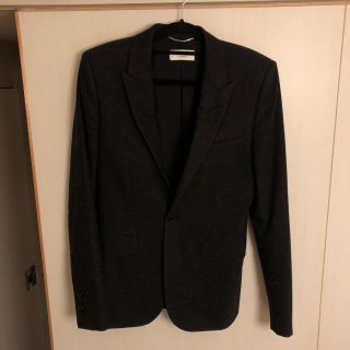 SAINT LAURENT(テーラードジャケット)のフリマアイテム一覧 SAINT LAURENT(テーラードジャケット)のフリマアイテム一覧