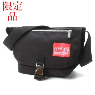 マンハッタンポーテージ(Manhattan Portage)のManhattan Portage ショルダーバッグ(メッセンジャーバッグ)