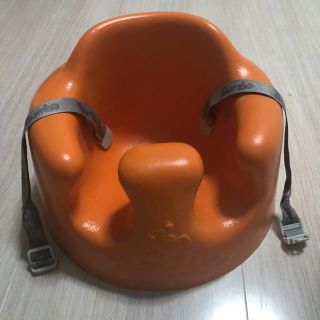 バンボ(Bumbo)のバンボ　ベルト　テーブル　セット(その他)