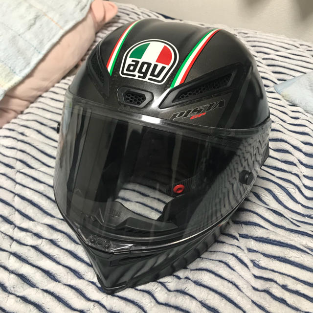 AGV コルサR