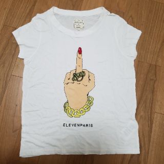 イレブンパリ(ELEVEN PARIS)のイレブンパリ Tシャツ(Tシャツ/カットソー(半袖/袖なし))