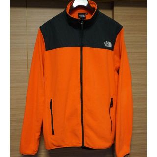 ザノースフェイス(THE NORTH FACE)のノースフェイス マウンテンバーサマイクロジャケット フリース(ブルゾン)