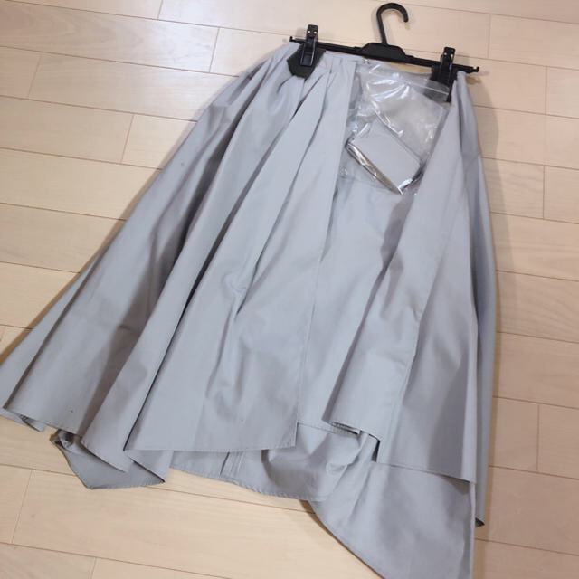 eimy istoire(エイミーイストワール)の新品、タグ付き♡ eimy スカート  ◡̈♡" レディースのスカート(ひざ丈スカート)の商品写真