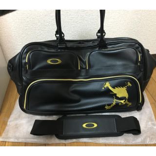 オークリー(Oakley)のまこ様専用 OAKLEY  ボストンバッグ (ボストンバッグ)