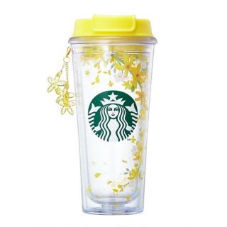 スターバックスコーヒー(Starbucks Coffee)の韓国スタバ(タンブラー)