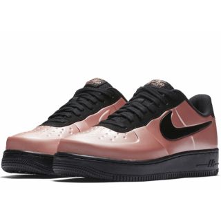 ナイキ(NIKE)のアルカポネ様専用 NIKE AIR FORCE 1 FOAMPOSITE PRO(スニーカー)