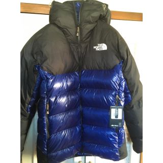 0341  THE NORTH FACE ダウンパーカー サミットシリーズ