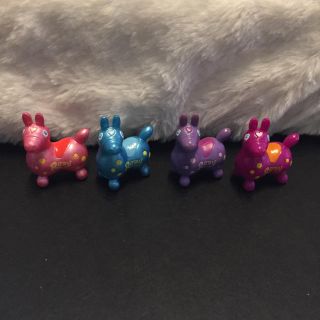 ロディ(Rody)の変わった色のロディ(キャラクターグッズ)