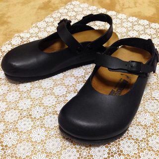 ビルケンシュトック(BIRKENSTOCK)のビルケンシュトック  ２３〜２４cm(サンダル)