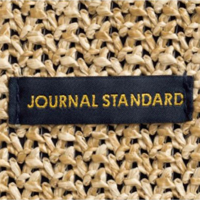 JOURNAL STANDARD(ジャーナルスタンダード)の☆Kaede様専用☆ 洒落てる大人のかごバッグ レディースのバッグ(かごバッグ/ストローバッグ)の商品写真
