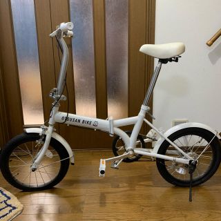 ソフトバンク(Softbank)のソフトバンク自転車(自転車本体)