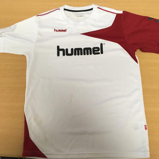 ヒュンメル(hummel)のhummel160のTシャツ(ウェア)