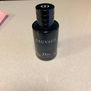 ディオール(Dior)のディオール香水(ユニセックス)