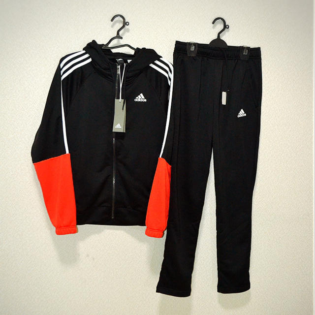 新品！adidas アディダス ジャージ 上下セット