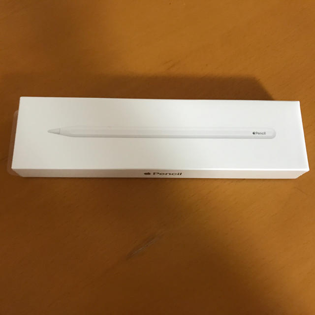 Apple Pencil2 MU8F2J/APC周辺機器