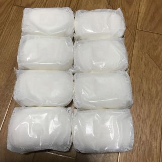 カウブランド(COW)の牛乳石鹸   赤箱(ボディソープ/石鹸)