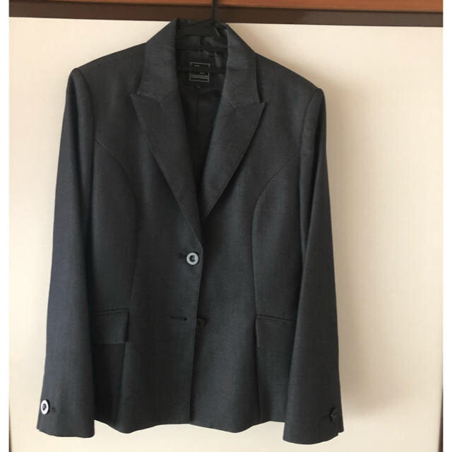 GAL FIT(ギャルフィット)のジャケット 13号 レディースのフォーマル/ドレス(スーツ)の商品写真
