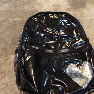 レスポートサック(LeSportsac)の値下げ！レスポ リュック(リュック/バックパック)